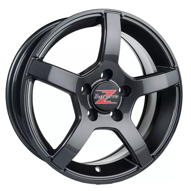 Inverno Titanium 6.5x16 - 16-tuumaiset - 6438431011373 - 1
