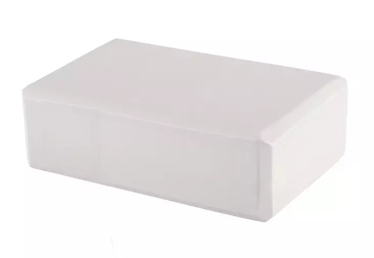 Joogatiili Atom 1 kpl - Kuntoilulaitteet ja -välineet - 6410413257443 - 1