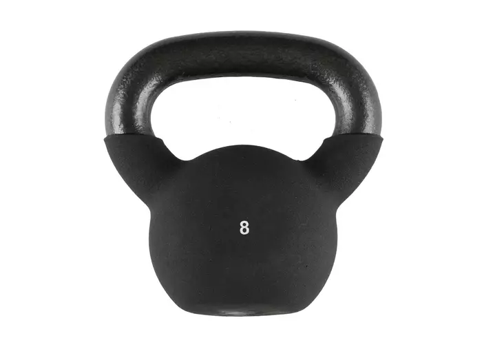 Kahvakuula 8 kg - Kahvakuulat ja käsipainot - 6410416087733 - 1