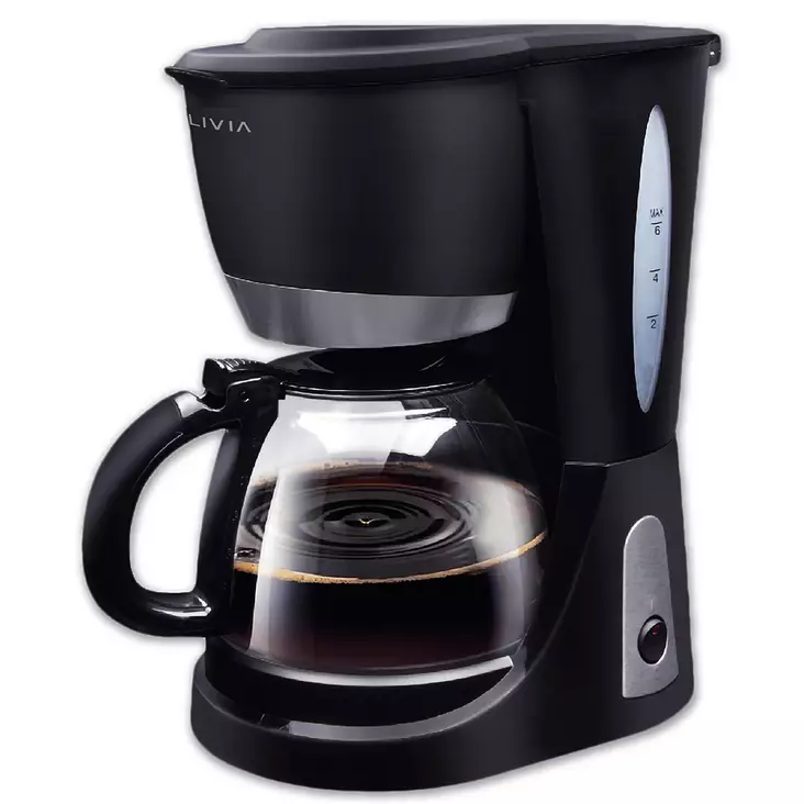 Kahvinkeitin PEKKO 0,6 l - Kahvinkeittimet ja vedenkeittimet - 6438151019963 - 1