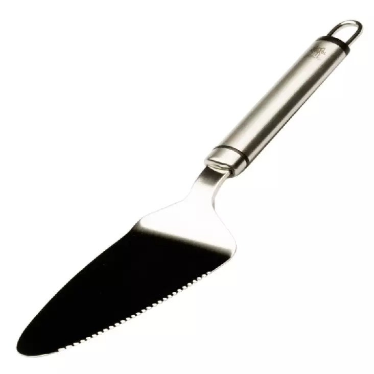 Kakkulapio 26,5 cm Heirol Steely - Aterimet ja ottimet - 6419287811973 - 1