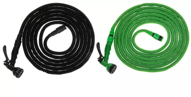 Kasteluletku venyv=C3=A4 5-15 m - Puutarhaletkut - 6410413157583 - 1