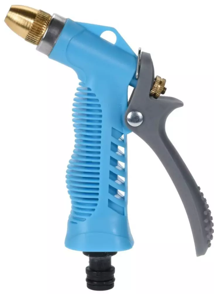 Kastelupistooli - Ruiskupistoolit - 8719202438703 - 1