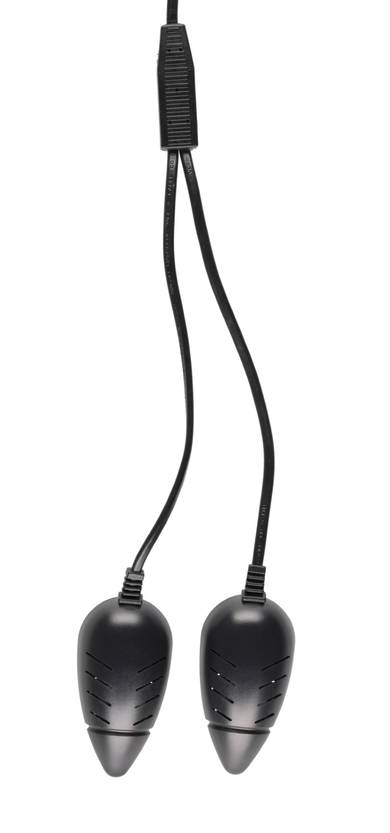 Kengänkuivain 2x4W 50°C mini-1 - Kenkätarvikkeet - 6410413211513 - 1