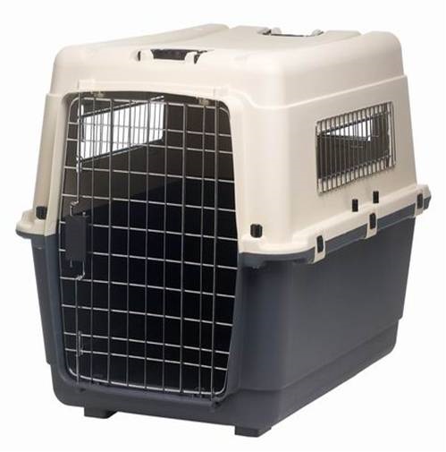 Koiran kuljetushäkki - Kuljetustarvikkeet ja häkit - 6438168058443 - 1