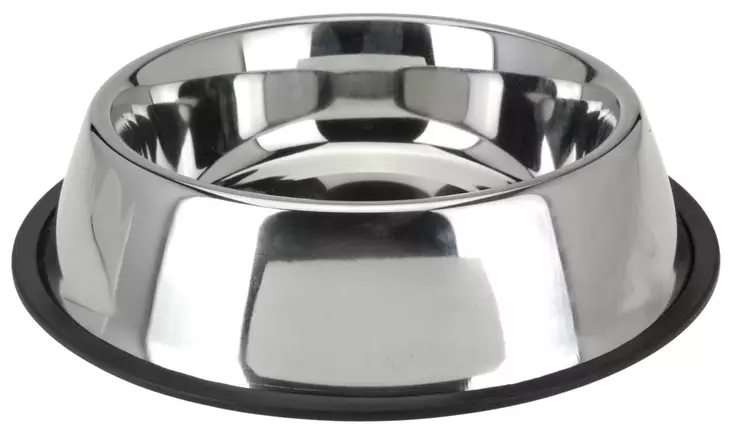 Koiran ruokakuppi 34 cm rst - Ruoka- ja juoma-astiat - 8711295214233 - 1