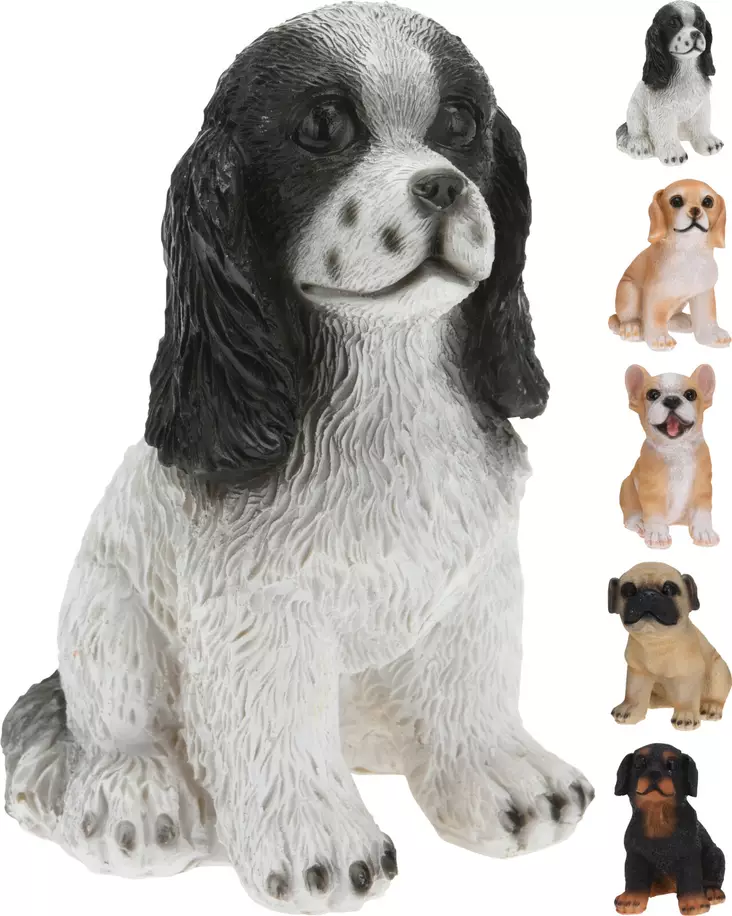 Koirapatsas - Pihakoristeet - 8719987482953 - 1