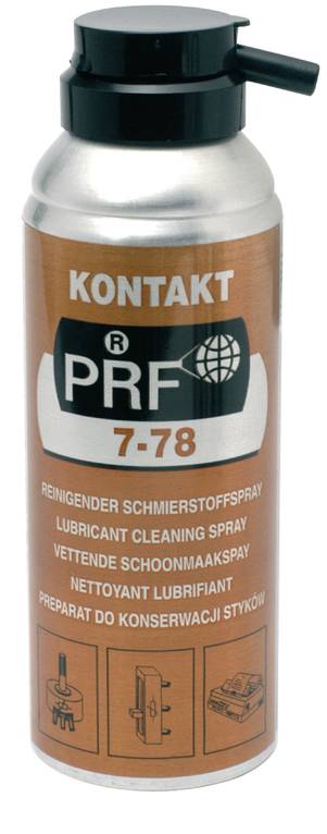 7-78 Contact Cleaner 220 ml - Nedis tuotteet - 6417128100033 - 0