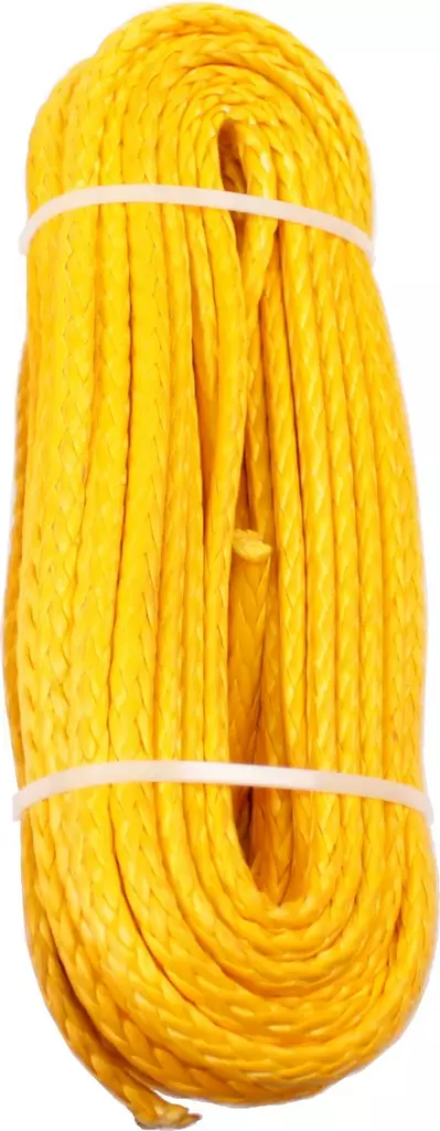 MHPE-vyyhti, palmikoitu 8 mm x 20 m - Köydet ja narut - 6408586510113 - 1