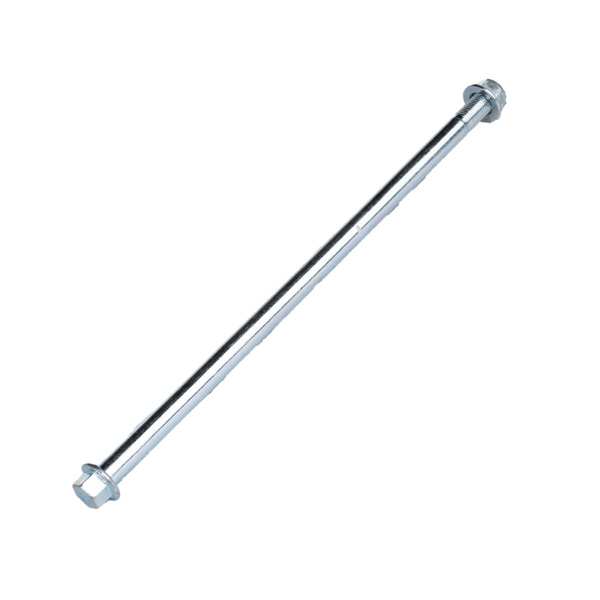 Kruiser Premium Pack ja Long Range: Etupyörän akseli (340mm) - Kruiser 2.0 - 6438431026773 - 1