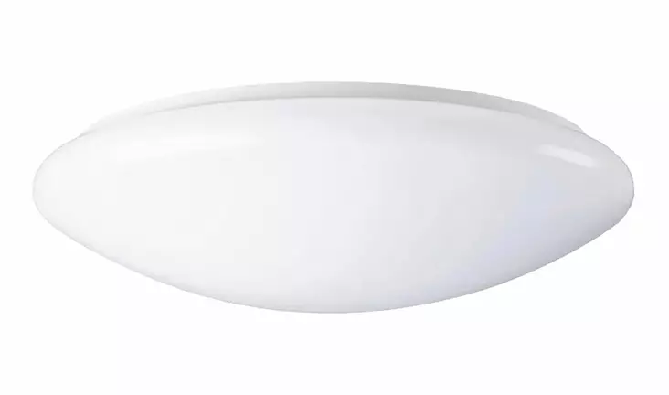LED Spottivalo 24 W 3000 K 1500 lm Valkoinen - Lamput ja loisteputket - SYL-0043283 - 1
