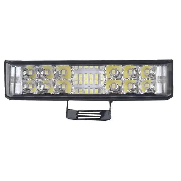 LED ty=C3=B6valo 34 x 3W - Auton lisävalot ja työvalot - 6430074694913 - 1
