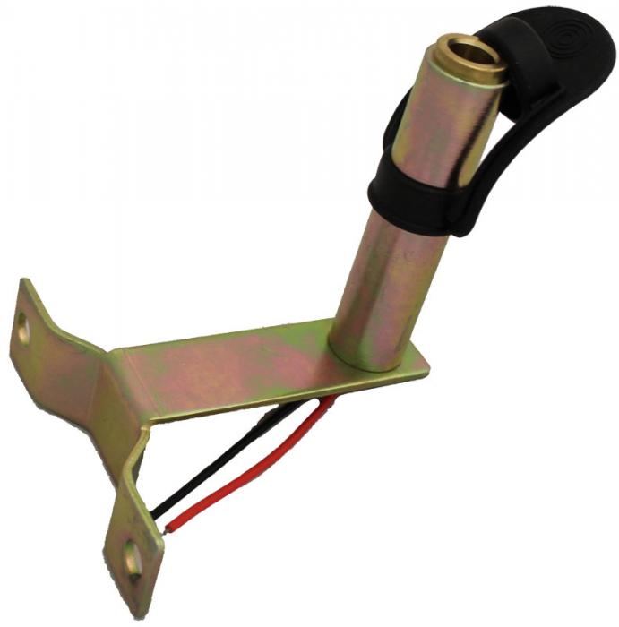 LED vilkun tappikiinnitys sivu - Auton lisävalot ja työvalot - 6430013062483 - 1