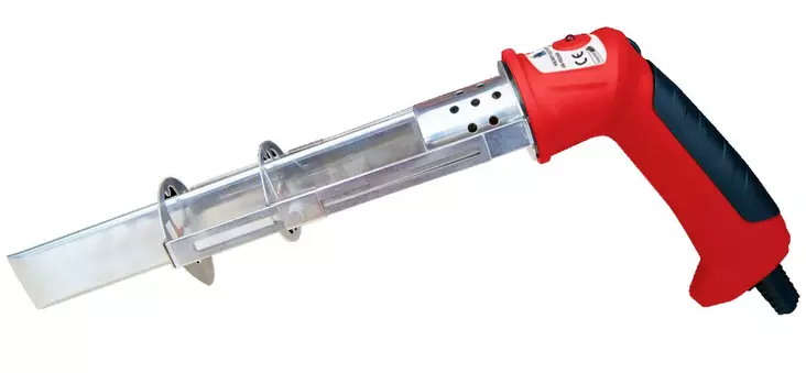 styrox-leikkuri 220 W 5-tasoa - Monitoimityökalut - 6438152029893 - 1