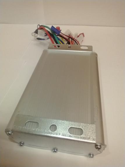 Lasten/Caravan Kruiser: Ohjainlaite - Lasten Kruiser - 6438431024533 - 1