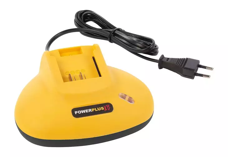 Laturi Powerplus 20V - Akut ja laturit - 5400338092923 - 1