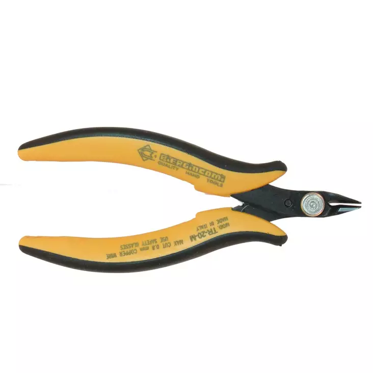 Leikkauspihdit 118 mm Tarkkuus - Käsityökalut - 8053369530833 - 10