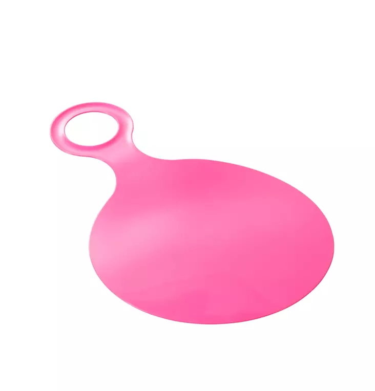 Liukuri Orthex pinkki - Liukurit - 6411764418163 - 1