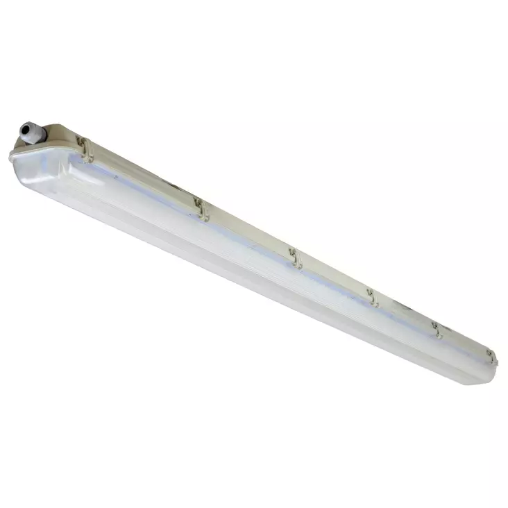 Loisteputkivalaisin LED 48 W - Katto- ja seinävalaisimet - 6438168099613 - 1