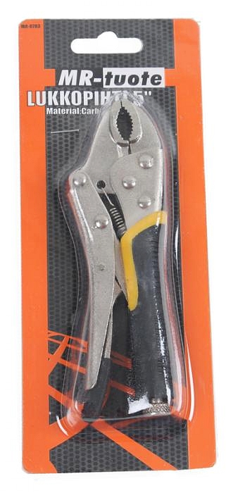 Lukkopihti 5" - Pihdit ja leikkurit - 6430013065903 - 1
