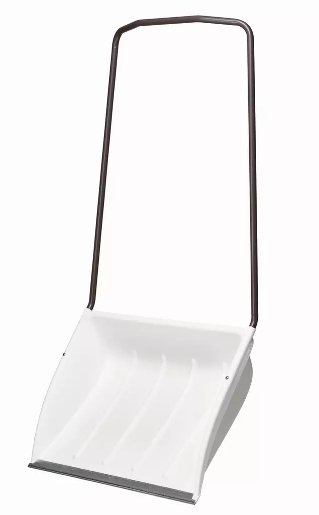 Lumikola Fiskars valkoinen - Lumityökalut - 6411501410153 - 1