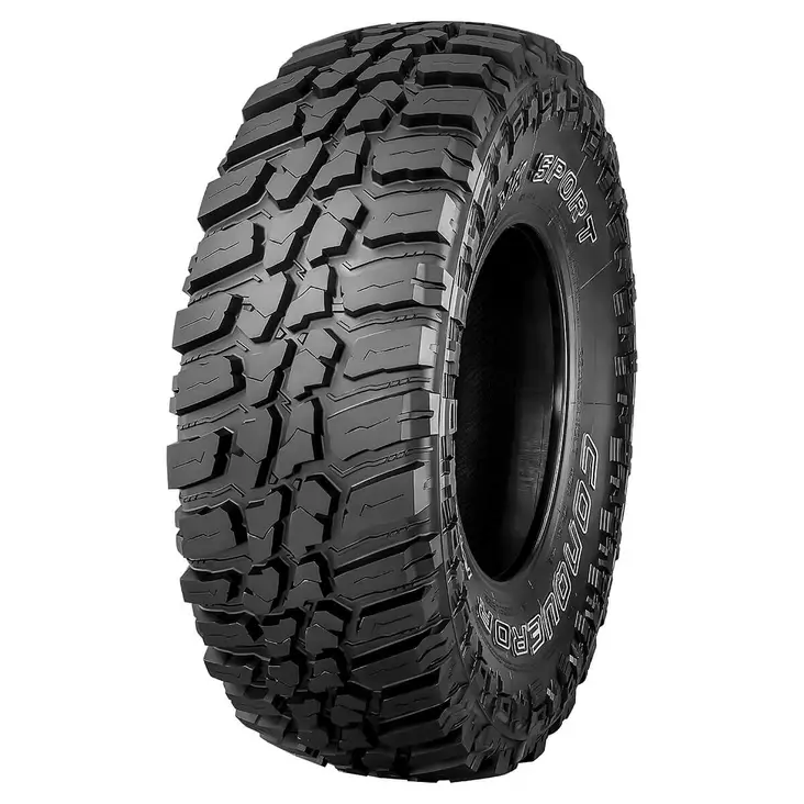 Conqueror MT-1 35x12.5-22 - 22-tuumaiset - 4718022020413 - 1