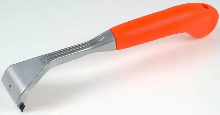 Maaliraappa Schwan AntiSlip - Muut käsityökalut - 4022307171913 - 1