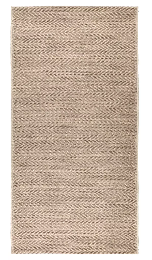 Matto 80x150cm Baltimore Beige - Pienet matot ja käytävämatot - 6410416208503 - 1