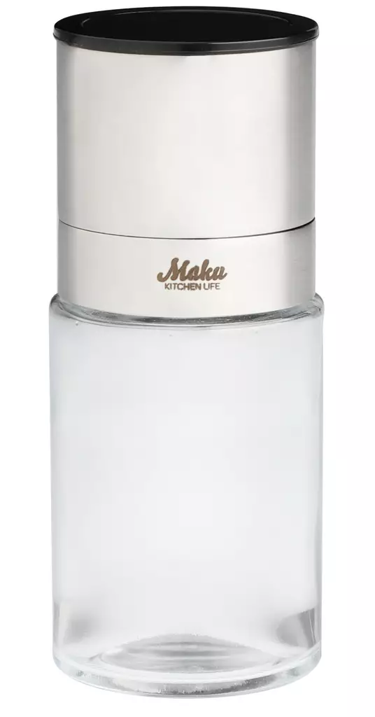 Maustemylly lasia ja ter=C3=A4st=C3=A4 160 ml - Päivittäiskeittiötarvikkeet - 6410412900173 - 1