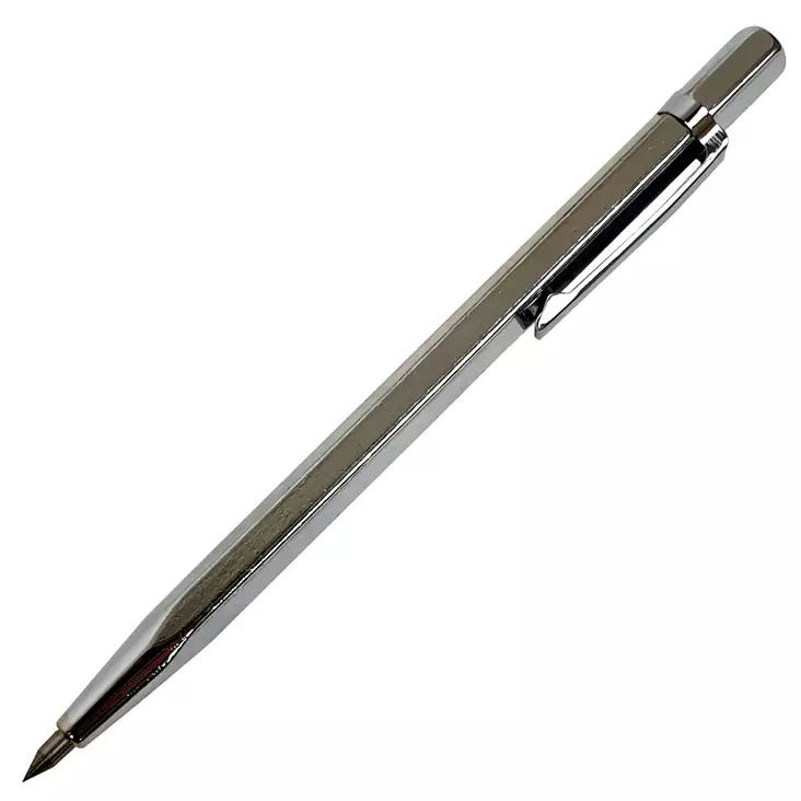 Merkkauskyn=C3=A4 metallinen - Muut käsityökalut - 6438151013343 - 1