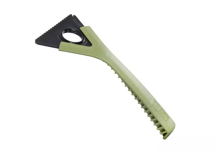 Mid-Is Green j=C3=A4=C3=A4raappa p=C3=A4=C3=A4kuva=20 - Lumiharjat ja jääraapat - 6423800042683 - 1