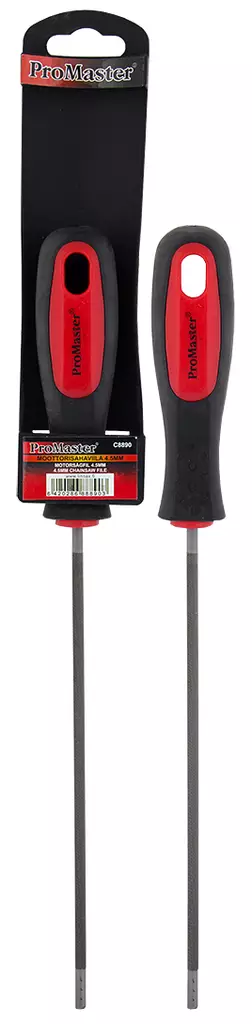 Moottorisahaviila 4.5mm - Viilat - 6420286888903 - 1