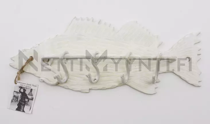 Naulakko 35 cm - Vanhanajan sepäntuotteet - 6430035700493 - 1