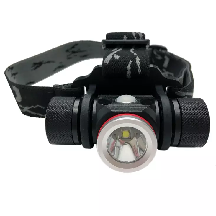 Otsalamppu LED teho 10W 800 lm - Otsalamput - 6430066039913 - 1