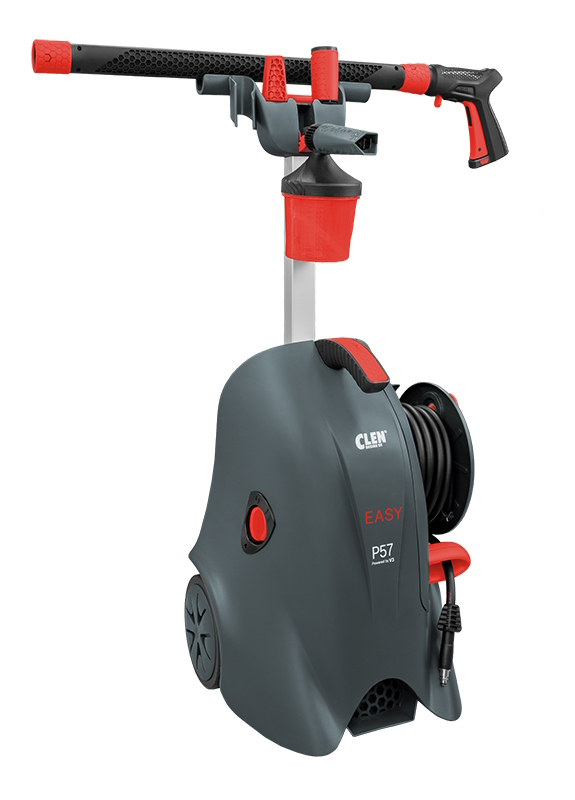 Painepesuri Clen Easy P57 - Painepesurit - 6418549391963 - 1