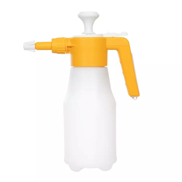 Paineruiskupullo 1 L Kungs - Paineruiskut ja vaahdottimet - 6423800061103 - 1