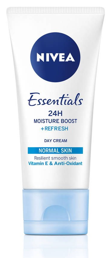 P=C3=A4iv=C3=A4voide Nivea 24h 50ml - Kasvojenhoito - 4005808192113 - 1