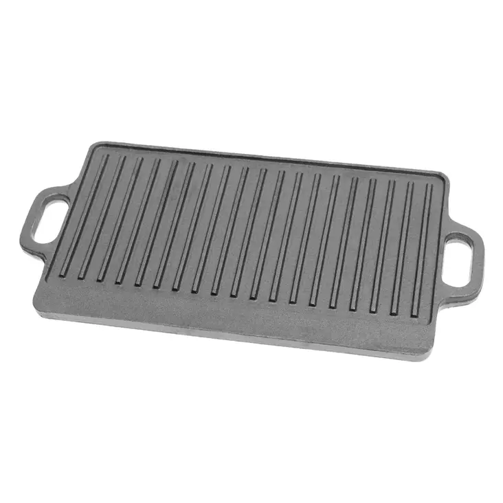 Parila valurauta Mustang - Grillaustarvikkeet - 6410411821493 - 1