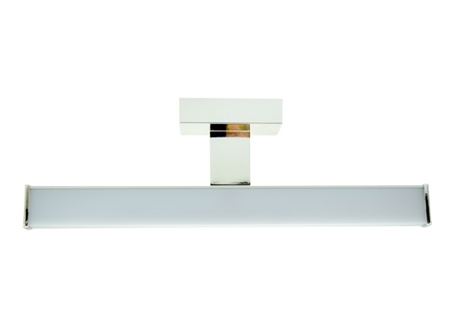 Peilivalaisin 8W LED IP44 LUMINA - Lamput ja loisteputket - 6438140415073 - 1