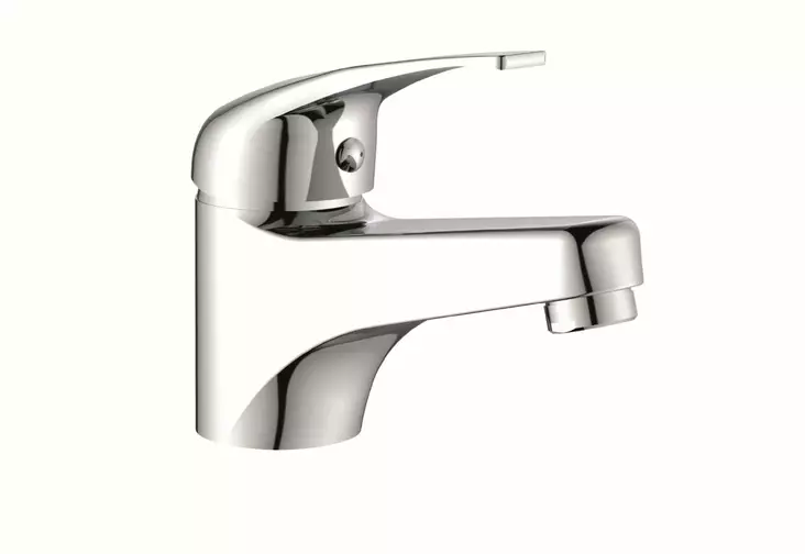 Pesuallashana Kaisla p=C3=A4=C3=A4kuva=20 - Kylpyhuoneen hanat ja suihkut - 6438140053503 - 1