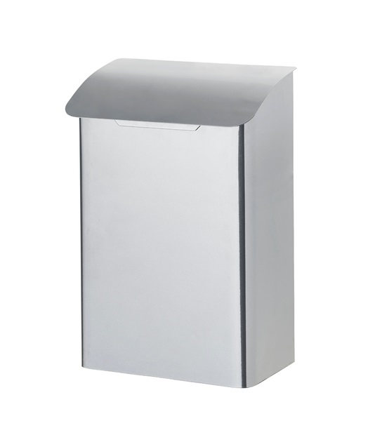Postilaatikko metallinen=20 - Postilaatikot ja talonumerot - 6411760554773 - 1