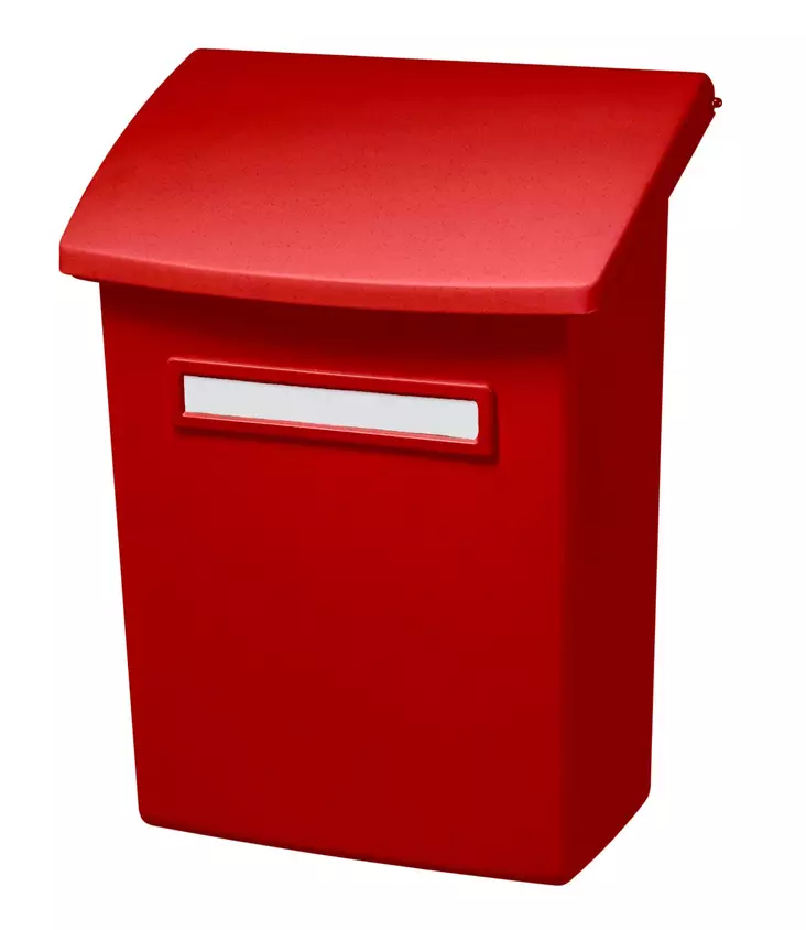Postilaatikko Orthex v=C3=A4likansi - Postilaatikot ja talonumerot - 6411760556203 - 1