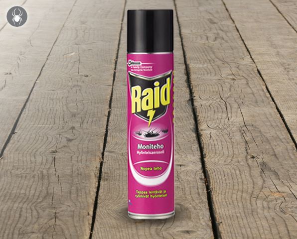 Raid Moniteho 400 ml - Torjunta-aineet - 6414400022533 - 1