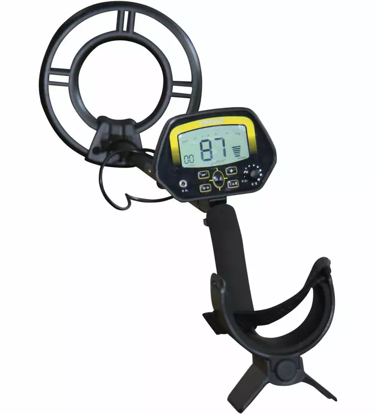 Metallinpaljastin Raider MD-3030 - Metallinpaljastimet ja supermagneetit - 6438014196923 - 1