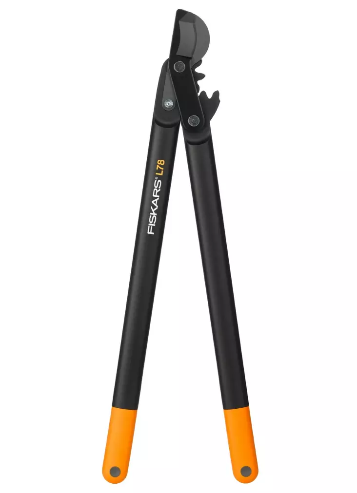 Raivaussakset Fiskars Powergear L - Puutarhasahat ja sakset - 6411501125903 - 1
