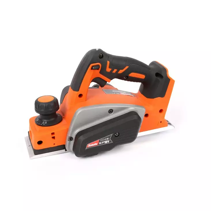 Robota akkuhöylä DC-P 18V runko - Akkuhöylät - 6438212103983 - 1