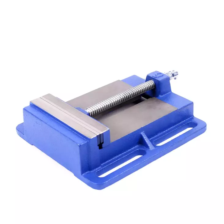 Robota koneruuvipenkki 150mm - Puristimet - 6438212106823 - 1