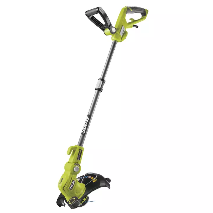 Ruohotrimmeri RLT5127 - Raivaussahat ja trimmerit - 4892210157713 - 1