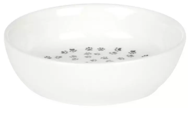 Ruokakuppi Lemmikki Kissa 12 cm - Ruoka- ja juoma-astiat - 6416550729973 - 1