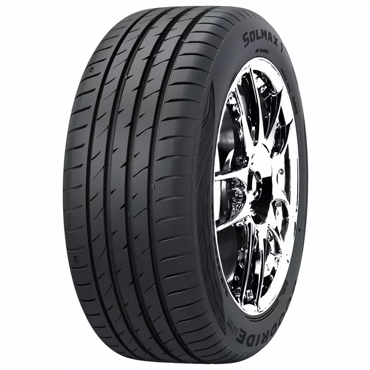 SOLMAX 1 225/40-19 - 19-tuumaiset - 6938112637743 - 1